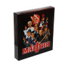 Игра настольная карточная "Мафия", 10 КОР, 01895, 660975