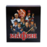 Игра настольная карточная "Мафия", 10 КОР, 01895, 660975
