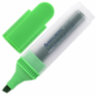 Набор текстовыделителей BRAUBERG 4 шт., АССОРТИ, "FLUO", линия 1-5 мм, 150403, 150403
