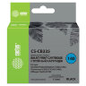 Картридж струйный CACTUS (CS-CB335) для HP C4283/C4383/J5783/Deskjet D4263, черный, 361889