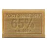 Мыло хозяйственное 65%, 200 г, МЕРИДИАН, без упаковки, МИНПРОМТОРГ, 602370