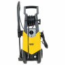 Минимойка HUTER W165-QL, мощность 1,9 кВт, давление 165 бар, шланг 5 м, 70/8/12, 456975