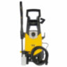 Минимойка HUTER W165-QL, мощность 1,9 кВт, давление 165 бар, шланг 5 м, 70/8/12, 456975