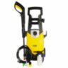 Минимойка HUTER W165-QL, мощность 1,9 кВт, давление 165 бар, шланг 5 м, 70/8/12, 456975
