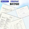 Тетради предметные, КОМПЛЕКТ 12 ПРЕДМЕТОВ, 48 л., обложка картон, BRAUBERG "VIBE", 405163, 405163