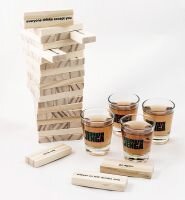 Игра Пьяная башня, 96595
