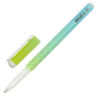 Ручка шариковая BRAUBERG SOFT TOUCH GRIP "GRADE PASTEL", СИНЯЯ, мягкое покрытие, ассорти, узел 0,7 мм, 143711, 36 штук, 143711