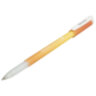 Ручка шариковая BRAUBERG SOFT TOUCH GRIP "GRADE PASTEL", СИНЯЯ, мягкое покрытие, ассорти, узел 0,7 мм, 143711, 36 штук, 143711