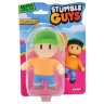 Фигурка-антистресс тянучка STUMBLE GUYS, блистер, ассорти 6 видов, 6 штук, 666995