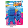 Фигурка-антистресс тянучка STUMBLE GUYS, блистер, ассорти 6 видов, 6 штук, 666995