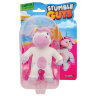 Фигурка-антистресс тянучка STUMBLE GUYS, блистер, ассорти 6 видов, 6 штук, 666995