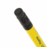 Карандаш чернографитный BRAUBERG "PREMIUM TURKEY", 1 шт., "Flame", НВ, ассорти, дисплей,181565, 72 штук, 181565