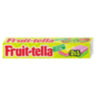 Жевательная конфета FRUITTELLA "Кислый Микс" 2 в 1, 41 г, 21 штук, 623899