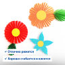 Картон цветной А4 СУПЕРБЛЕСТКИ, 10 листов 10 цветов, 280 г/м2, BRAUBERG, 113508, 113508