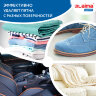Пятновыводитель карандаш кислородный многофункциональный 35 г, LAIMA EXPERT, 608257, 608257