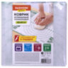 Коврик силиконовый для раскатки/запекания 40х60 см, зеленый, ПОДАРОК пластиковый нож, DASWERK (ДАСВЕРК), 608426, 608426