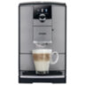 Кофемашина NIVONA CafeRomatica NICR799, 1455 Вт, объем 2,2 л, автокапучинатор, серая, NICR 799, 456542