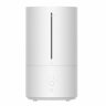 Увлажнитель воздуха XIAOMI Smart Humidifier 2, объем бака 4,5 л, 28 Вт, арома-контейнер, белый, BHR6026EU, 456661