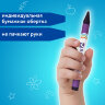 Восковые мелки BRAUBERG, НАБОР 24 цвета, 222964, 222964