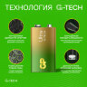Батарейка 1 шт., GP Ultra G-Tech, Крона (6LR61, 6LF22, 1604A), алкалиновая, блистер, 1604AU-5CR1, 454093
