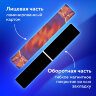 Закладки для книг МАГНИТНЫЕ, "GALAXY", набор 12 шт., 60x20 мм, BRAUBERG, 113171, 113171