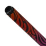 Ручка шариковая BRAUBERG SOFT TOUCH GRIP "NEON ZEBRA", СИНЯЯ, мягкое покрытие, узел 0,7 мм, 143721, 36 штук, 143721