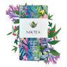 Чай NIKTEA "Ассорти Брайт" 5 вкусов, 25 пакетиков в конвертах, TALTHA-DP0062, 624413