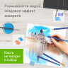 Карандаши художественные цветные акварельные BRAUBERG ART CLASSIC, 48 цветов, грифель 3,3 мм, 181532, 181532