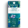 Чай NIKTEA "Горный Чабрец" черный, 25 пакетиков в конвертах по 2 г, TALTHA-DP0055, 622908