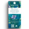 Чай NIKTEA "Горный Чабрец" черный, 25 пакетиков в конвертах по 2 г, TALTHA-DP0055, 622908
