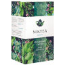 Чай NIKTEA "Горный Чабрец" черный, 25 пакетиков в конвертах по 2 г, TALTHA-DP0055, 622908