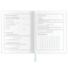 Дневник 1-4 класс 48 л., кожзам (гибкая), печать, фольга, ЮНЛАНДИЯ, "Совушка", 106158, 106158
