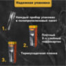 Ложки чайные 13,5 см, STANDARD, КОМПЛЕКТ 6 шт., полированная нержавеющая сталь, серебристые DASWERK, 609075, 609075
