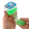 Слайм МИКС, 50 г, АССОРТИ, 8 видов, JOLLY JOT (ДЖОЛЛИ ДЖОТ), 667320, 16 штук, 667320