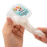 Слайм МИКС, 50 г, АССОРТИ, 8 видов, JOLLY JOT (ДЖОЛЛИ ДЖОТ), 667320, 16 штук, 667320