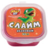 Слайм МИКС, 50 г, АССОРТИ, 8 видов, JOLLY JOT (ДЖОЛЛИ ДЖОТ), 667320, 16 штук, 667320