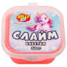 Слайм МИКС, 50 г, АССОРТИ, 8 видов, JOLLY JOT (ДЖОЛЛИ ДЖОТ), 667320, 16 штук, 667320