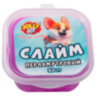 Слайм МИКС, 50 г, АССОРТИ, 8 видов, JOLLY JOT (ДЖОЛЛИ ДЖОТ), 667320, 16 штук, 667320
