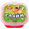Слайм МИКС, 50 г, АССОРТИ, 8 видов, JOLLY JOT (ДЖОЛЛИ ДЖОТ), 667320, 16 штук, 667320