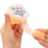 Слайм МИКС, 50 г, АССОРТИ, 8 видов, JOLLY JOT (ДЖОЛЛИ ДЖОТ), 667320, 16 штук, 667320