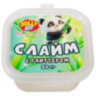 Слайм МИКС, 50 г, АССОРТИ, 8 видов, JOLLY JOT (ДЖОЛЛИ ДЖОТ), 667320, 16 штук, 667320