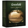 Чай GREENFIELD "Classic Breakfast" черный, 100 пакетиков в конвертах по 2 г, 0582, 620215