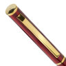 Ручка подарочная шариковая BRAUBERG "Slim Burgundy", корпус бордо, узел 1 мм, линия письма 0,7 мм, синяя, 141403, 141403