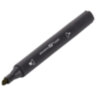 Маркер для скетчинга ХУДОЖЕСТВЕННЫЙ 1 мм - 6 мм BRAUBERG ART CLASSIC, ТЕМНЫЙ ЖЕЛТО-СЕРЫЙ (Y222), 151855, 151855