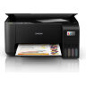 МФУ струйное EPSON L3210 "3 в 1", А4, 33 стр./мин, 5760x1440, СНПЧ, C11CJ68517, 354842