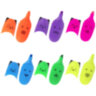 Текстовыделитель мини BRAUBERG KIDS "CUTE CATS NEON", АССОРТИ В ПЛАСТИКОВОЙ БАНКЕ, 1-5 мм, 152433, 35 штук, 152433