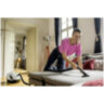 Пылесос KARCHER DS 6 Plus, с аквафильтром, 650 Вт, белый, 1.195-252.0, 457236