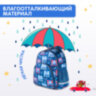 Рюкзак BRAUBERG KIDS PLAY детский, 1 отделение, 3 кармана, "Cars", 29х23х12 см, 271391, 271391
