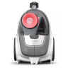 Пылесос PHILIPS XB2042/01 с контейнером "циклон", 1800 Вт, мощность всасывания 360 Вт, белый, 456939